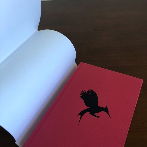 Catching Fire (The Hunger Games) Pre-Owned Book. - Picture 7 of 11